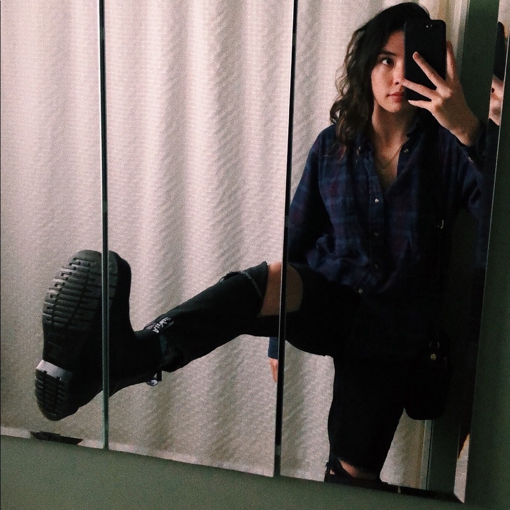 Meet your Posher, Nicole